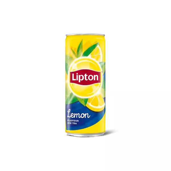 Ice Tea Lemon