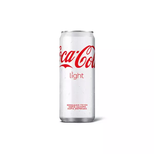 coca cola light