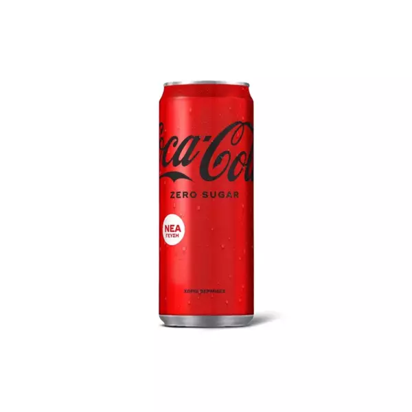 coca cola zero